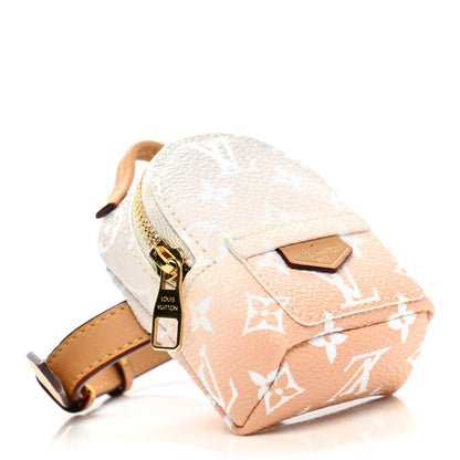 Louis Vuitton Monogram By The Pool Party Palm Springs Bracelet Brume 4 of 8