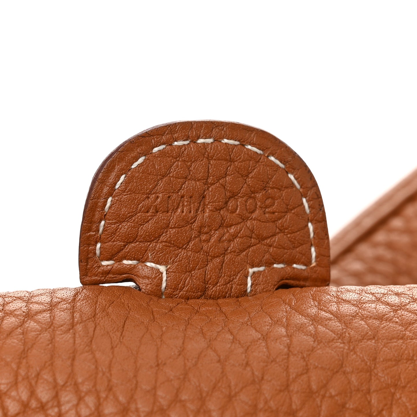 Taurillon Clemence Evelyne III PM Gold