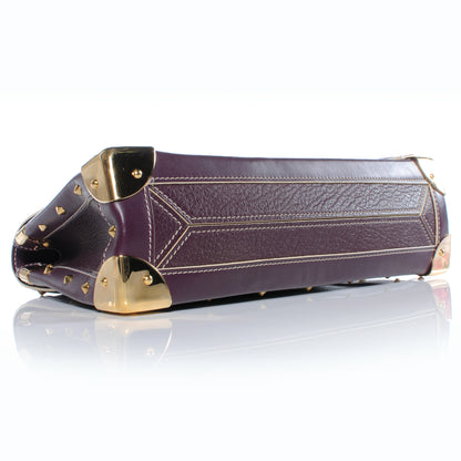 Louis Vuitton Suhali Le Talentueux Prune 4 of 8