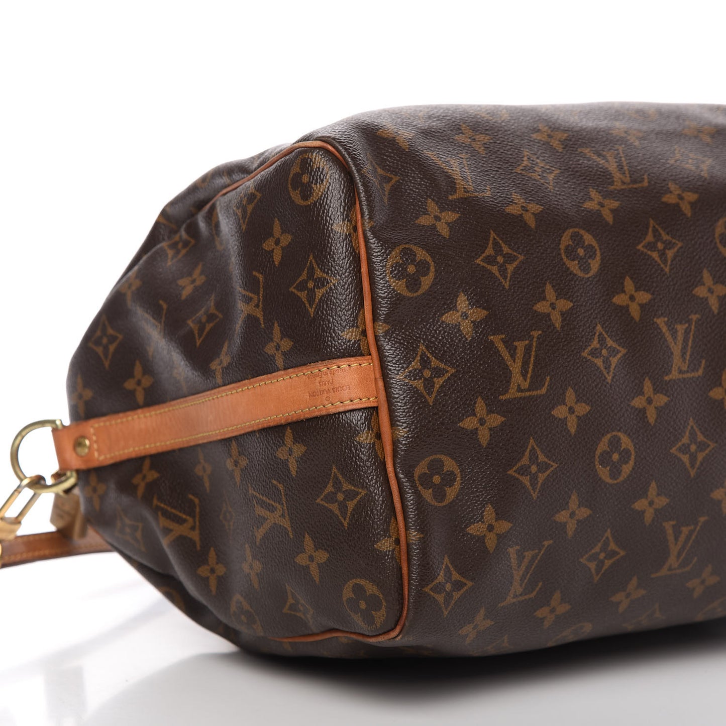 Monogram Speedy Bandouliere 35