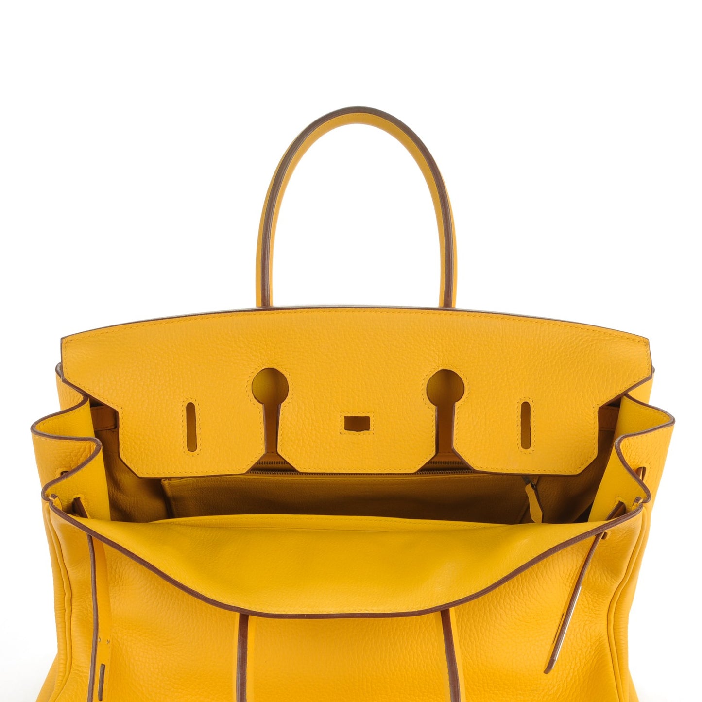 Clemence Birkin 35 Soleil