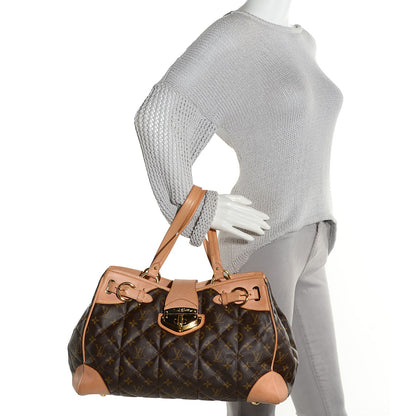 Louis Vuitton Monogram Etoile Shopper 4 of 14