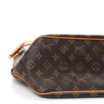 Louis Vuitton Monogram Delightful MM 7 of 8