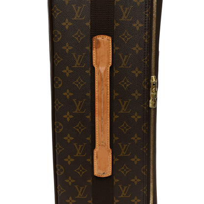 Louis Vuitton Monogram Pegase 60 11 of 12