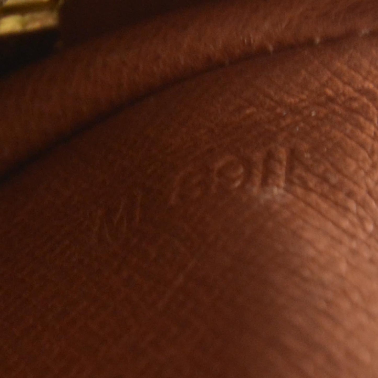 Monogram Saint Cloud MM