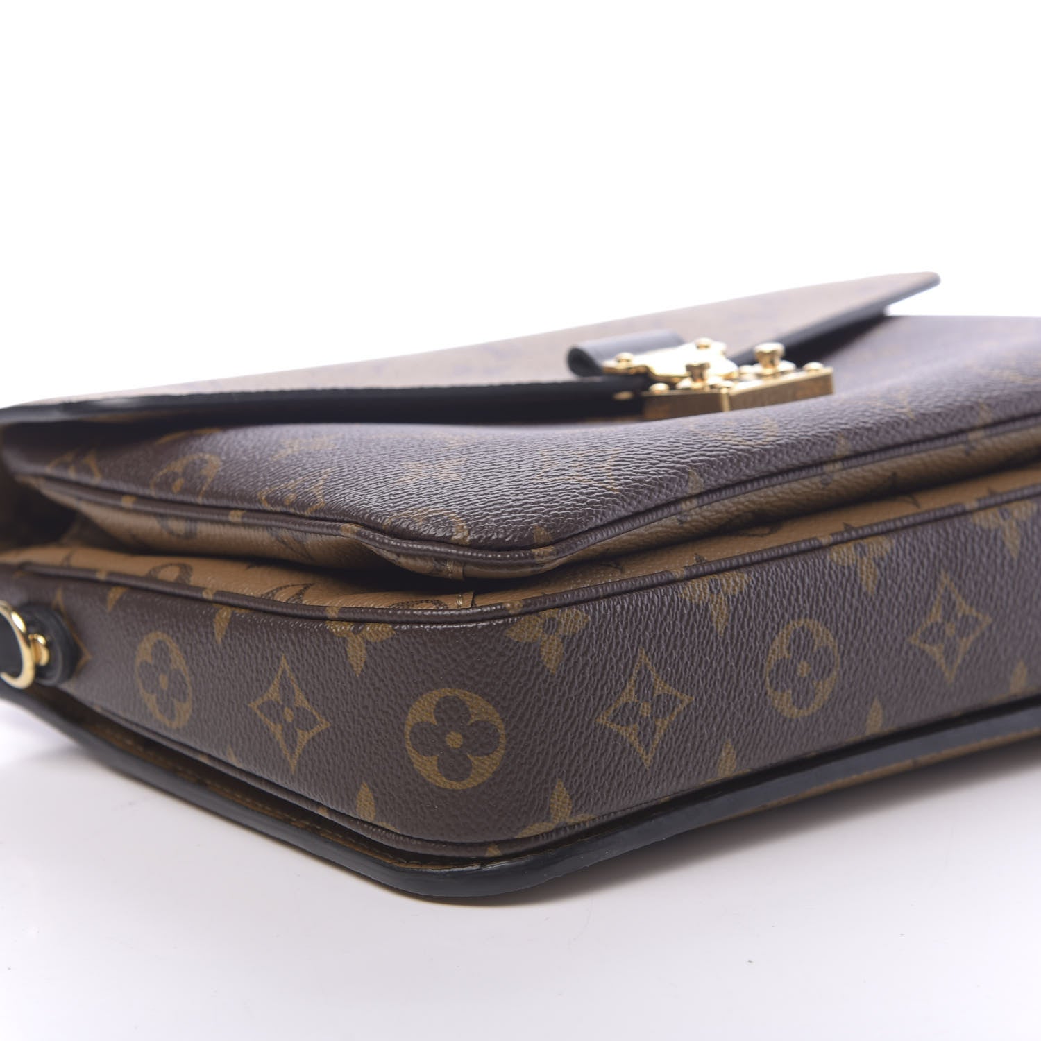 Louis Vuitton Reverse Monogram Pochette Metis 8 of 11