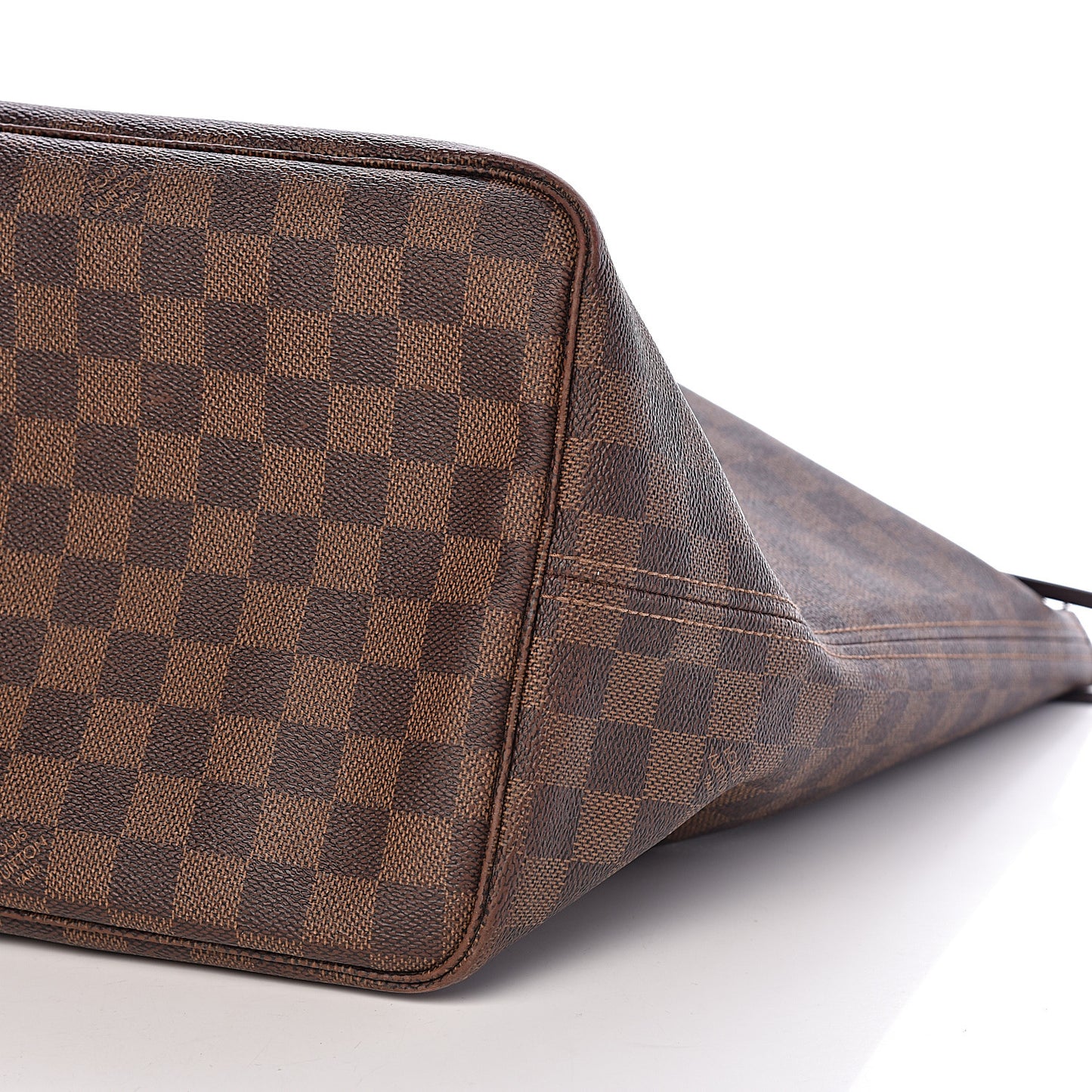 Damier Ebene Neverfull GM