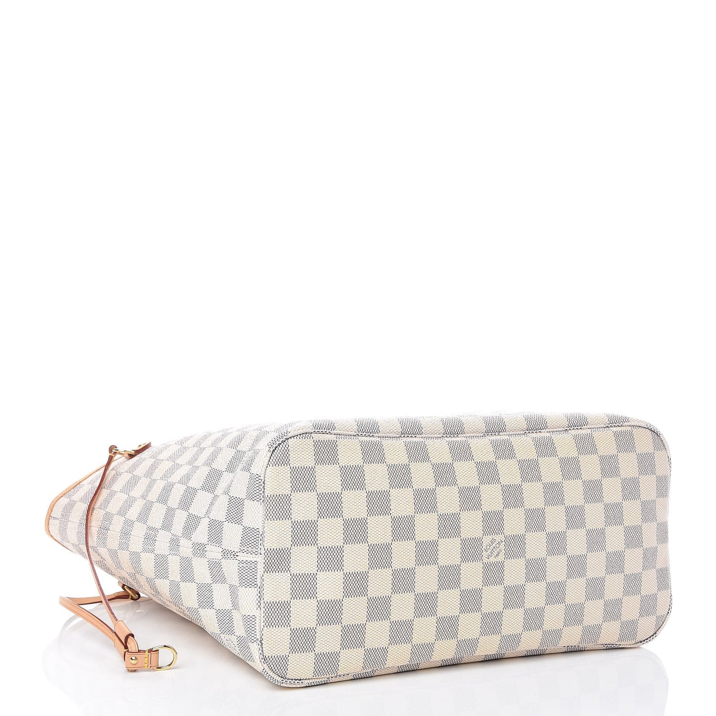 Damier Azur Neo Neverfull MM