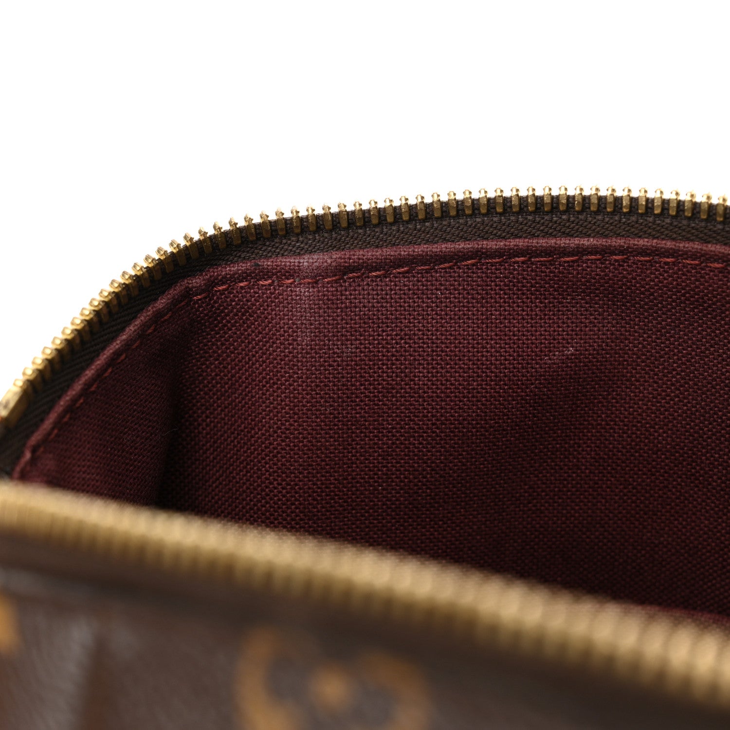 Louis Vuitton Monogram Turenne MM 12 of 17