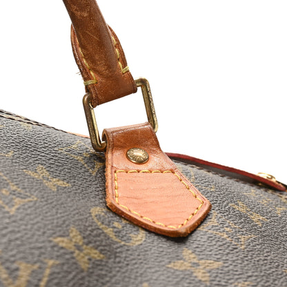 Louis Vuitton Monogram Speedy 40 11 of 12