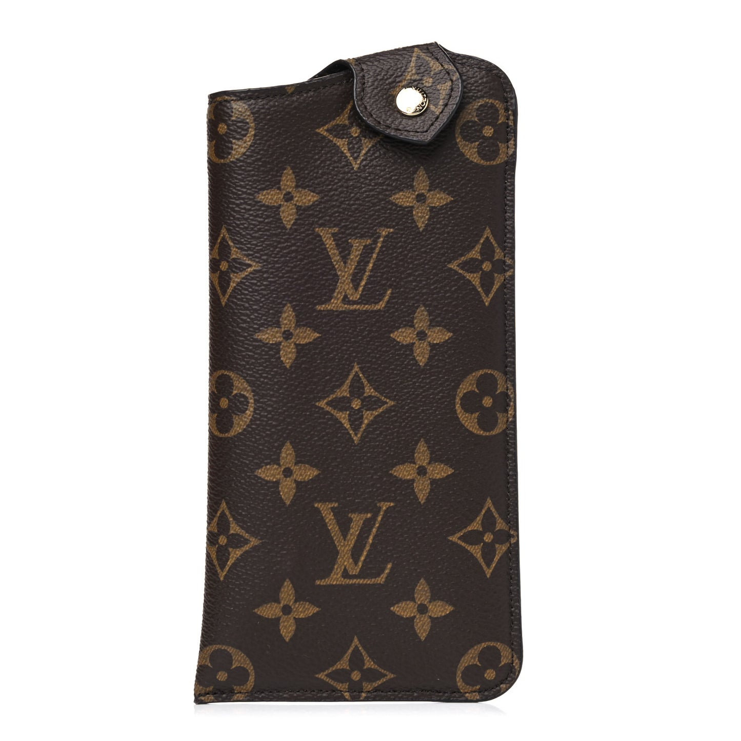 Monogram Sunglasses Case MM