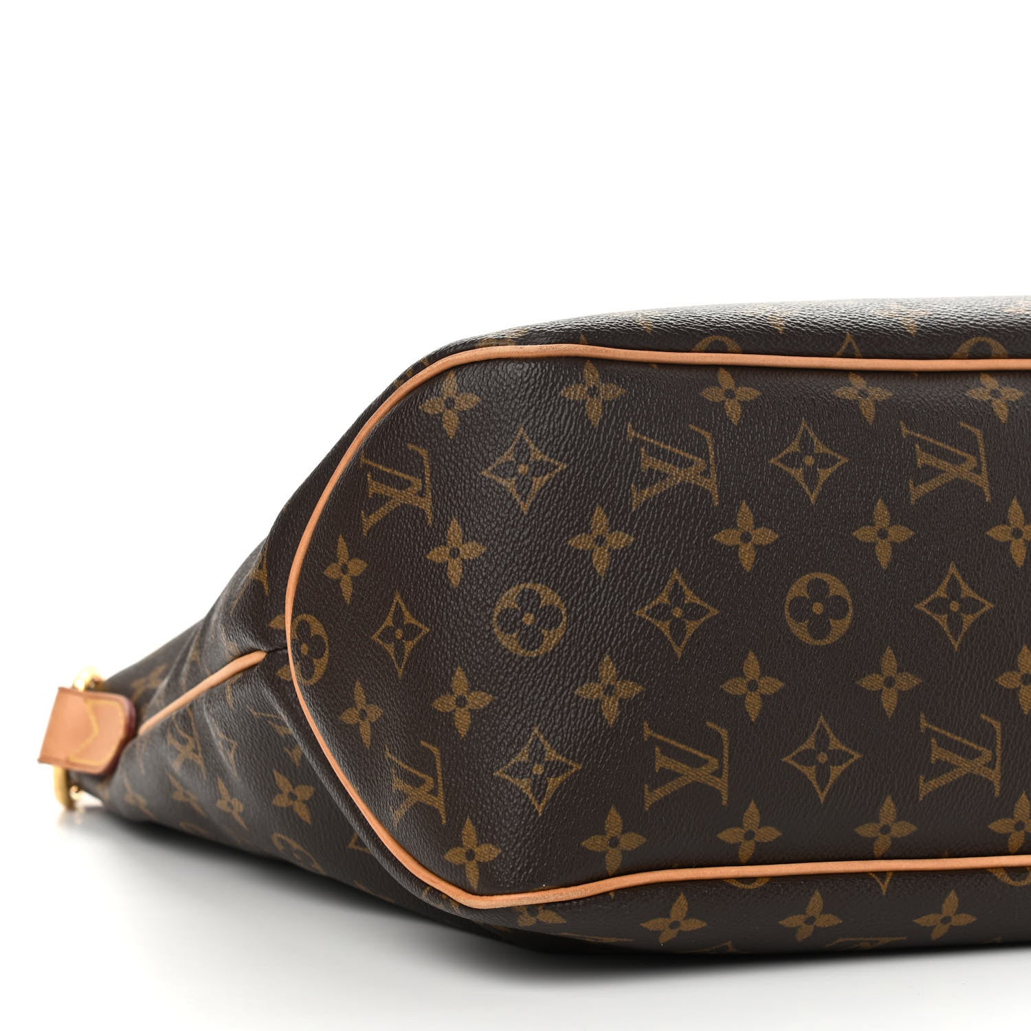 Louis Vuitton Monogram Delightful MM 9 of 13