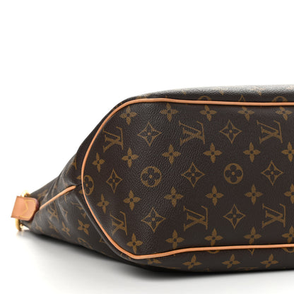 Louis Vuitton Monogram Delightful MM 9 of 13