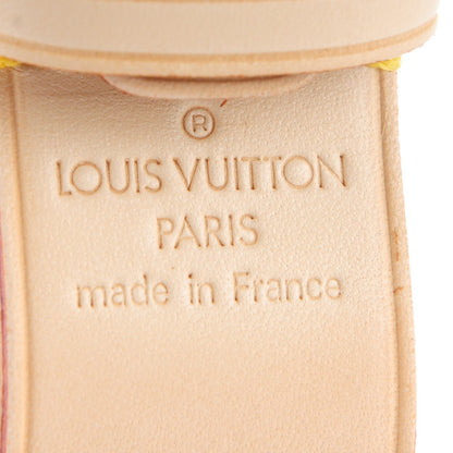 Louis Vuitton Vachetta Luggage Loop 4 of 4