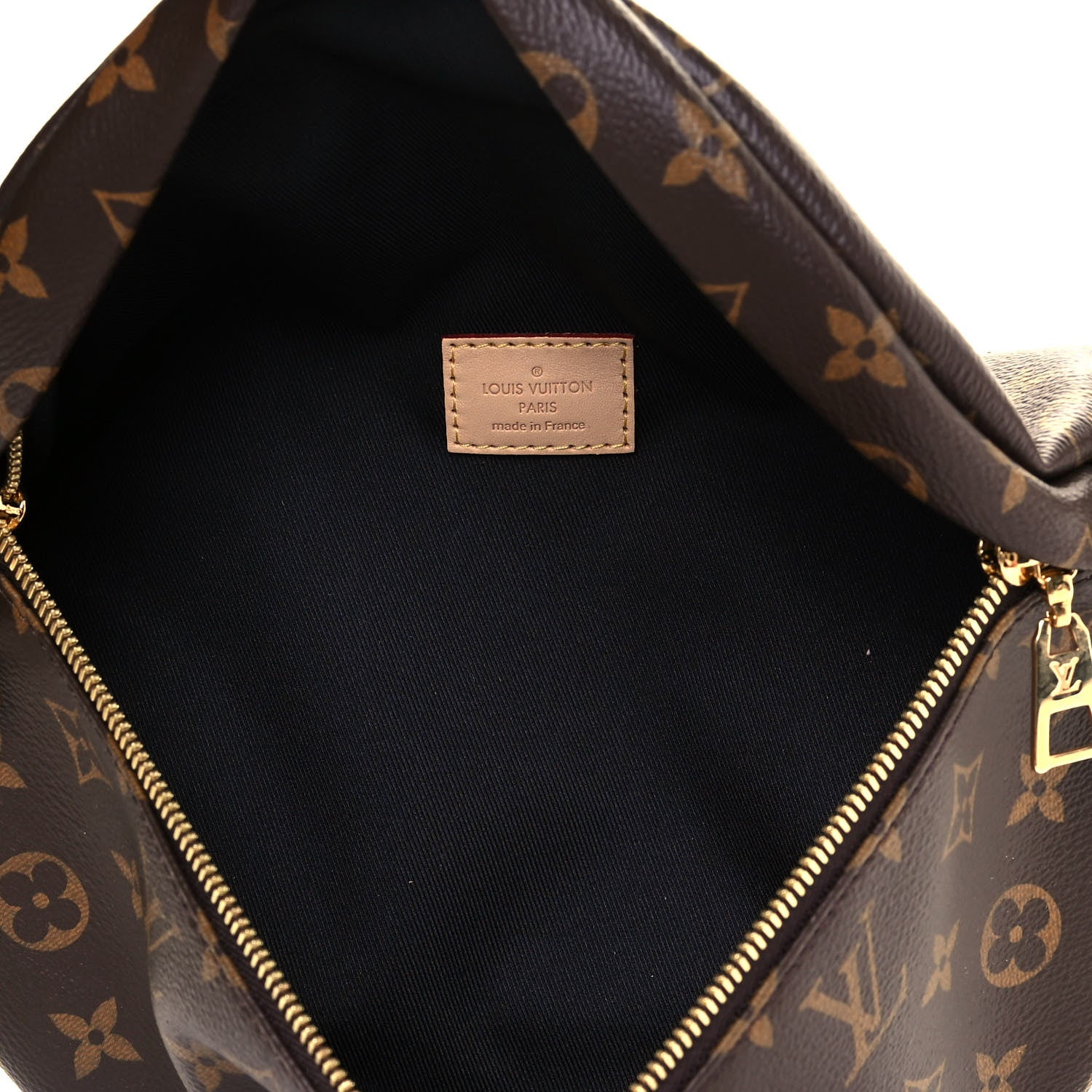 Louis Vuitton Monogram Bumbag 5 of 10