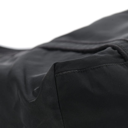 Prada Tessuto Nylon Tote Black 7 of 17