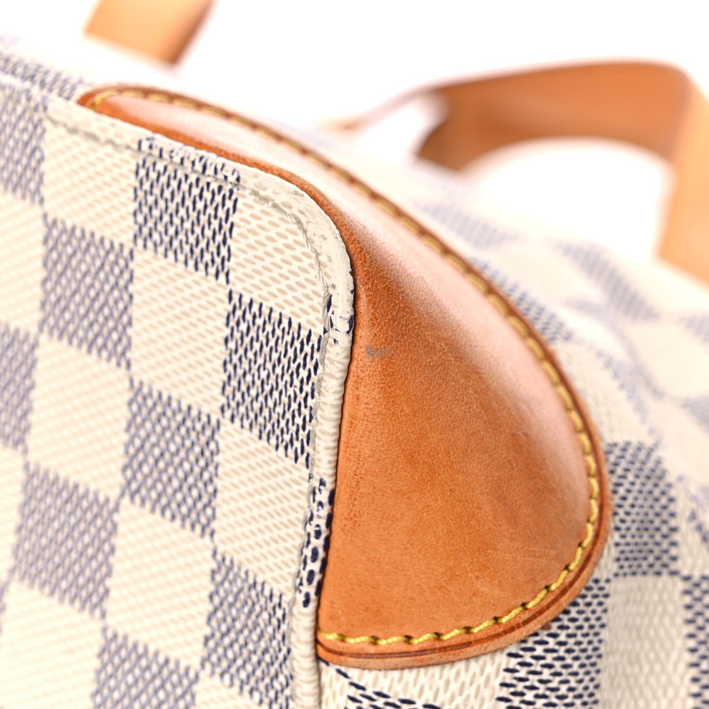 Damier Azur Hampstead PM