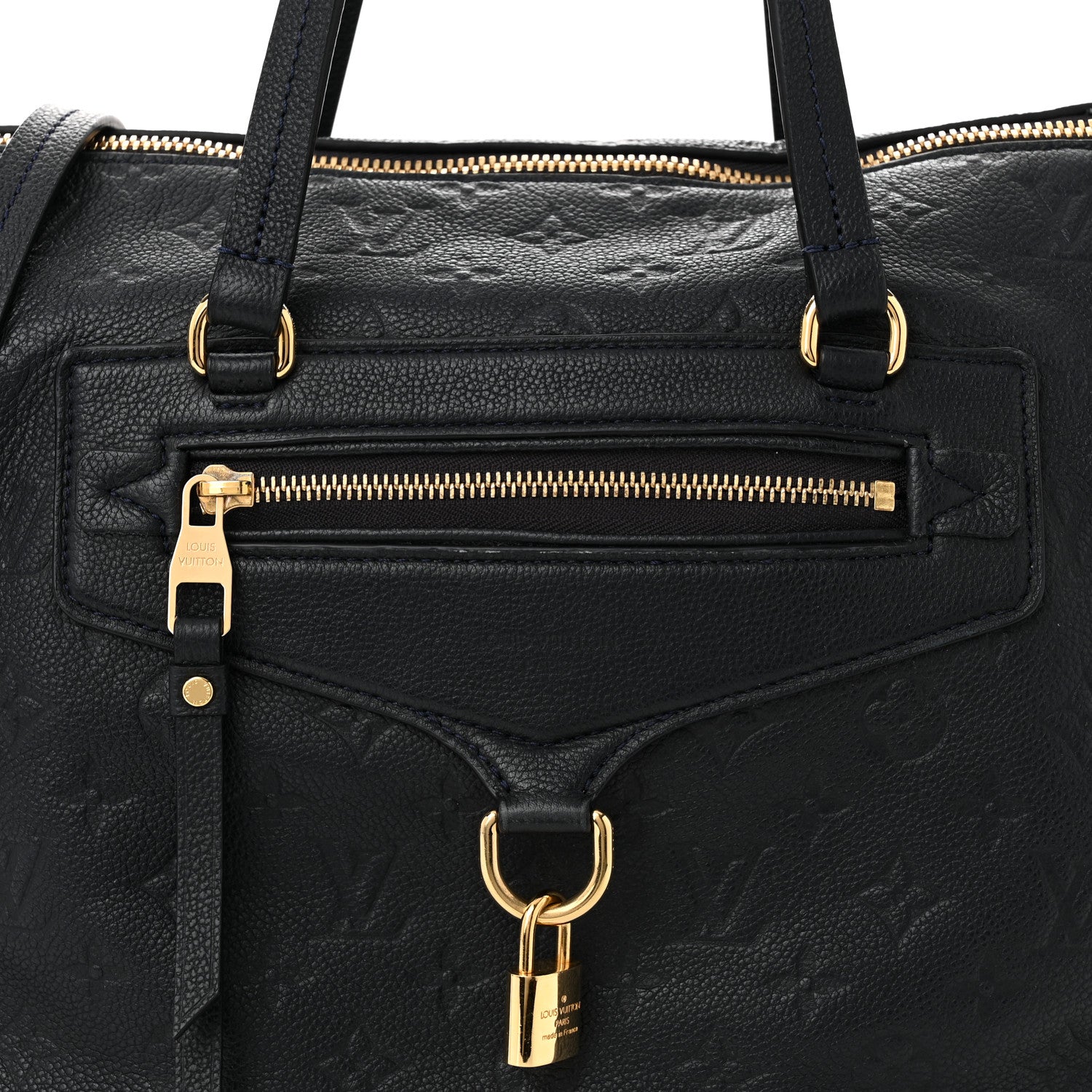 Louis Vuitton Empreinte Lumineuse GM Infini 7 of 11