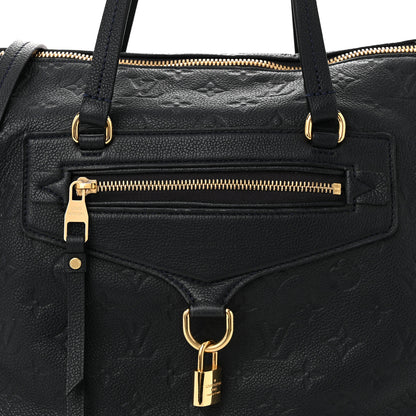 Louis Vuitton Empreinte Lumineuse GM Infini 7 of 11
