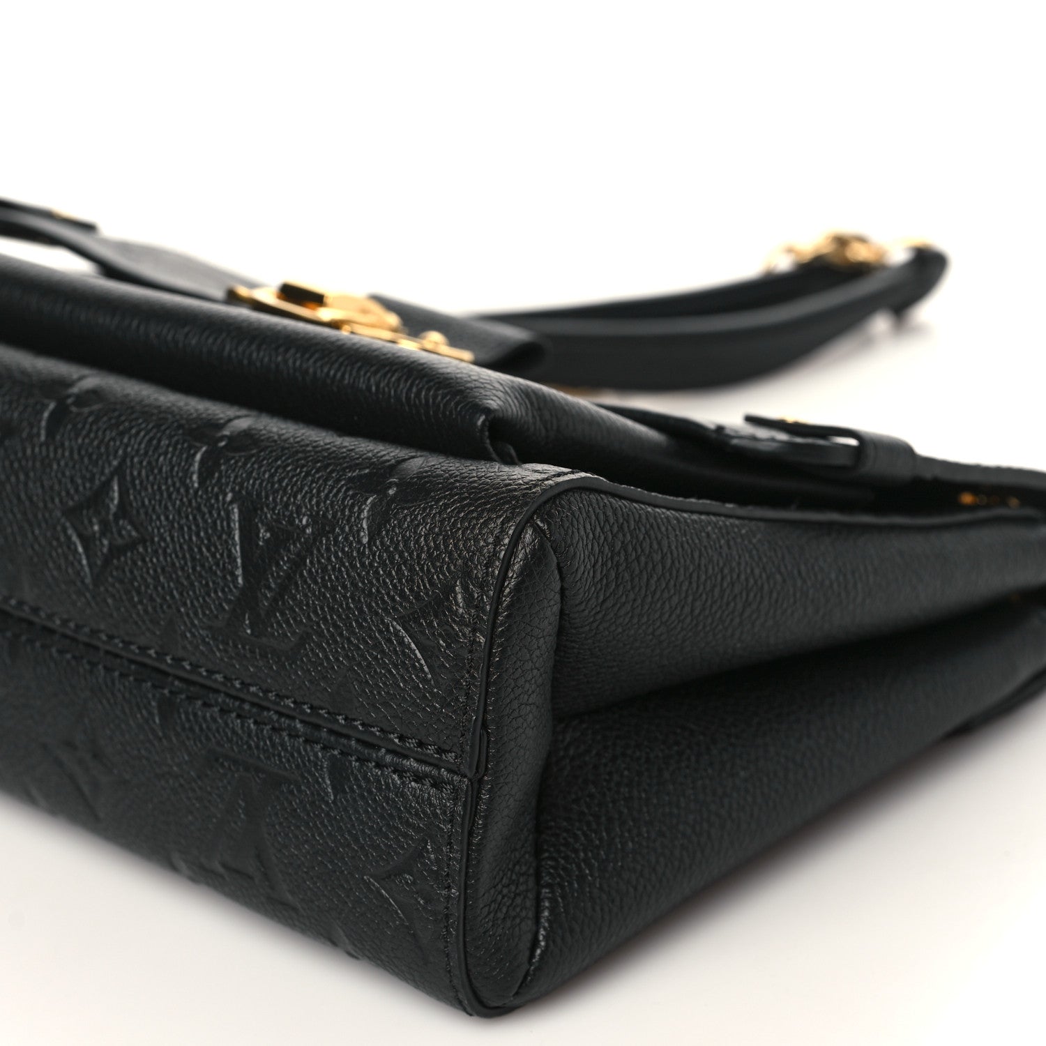 Louis Vuitton Empreinte Vavin PM Black 8 of 8