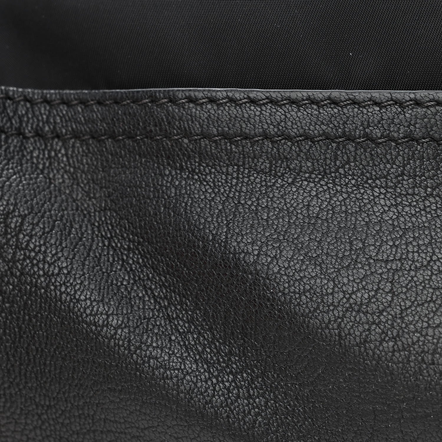 Givenchy Nylon 4G Small Pandora Black 13 of 13