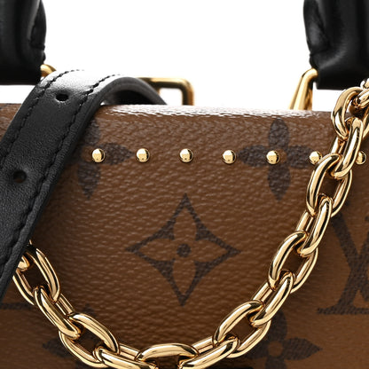 Louis Vuitton Reverse Monogram Camera Box NM 7 of 9