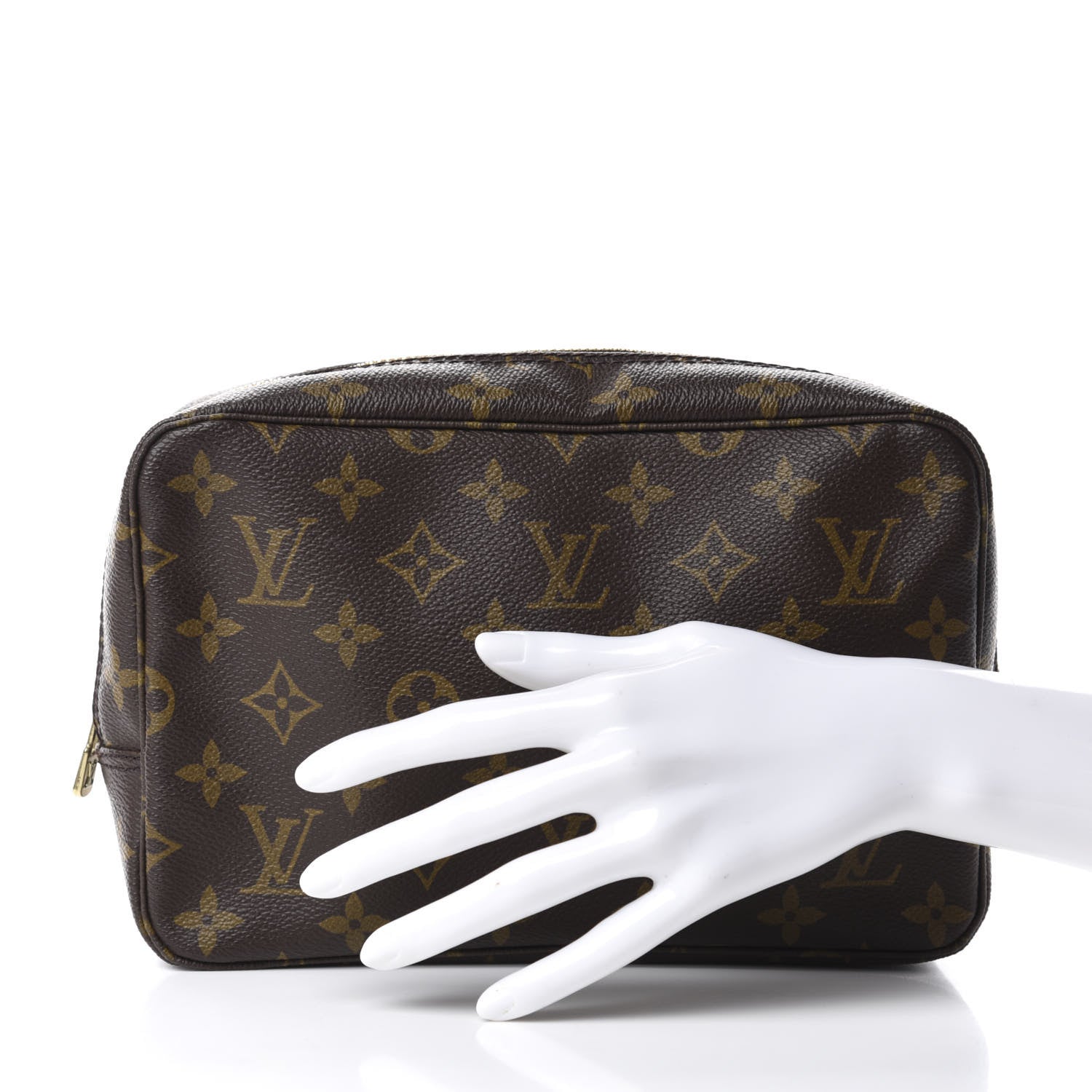 Louis Vuitton Monogram Trousse Toilette 23 2 of 6