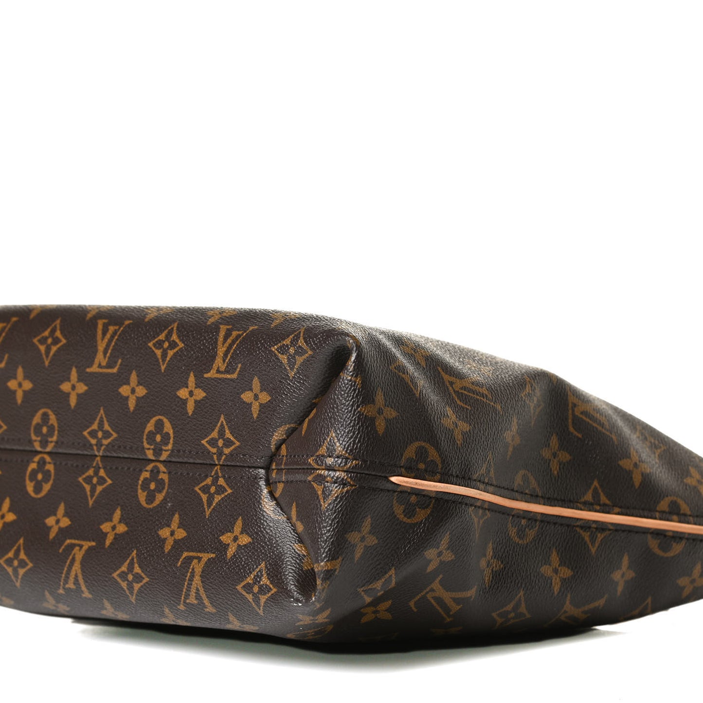 Monogram Sully PM