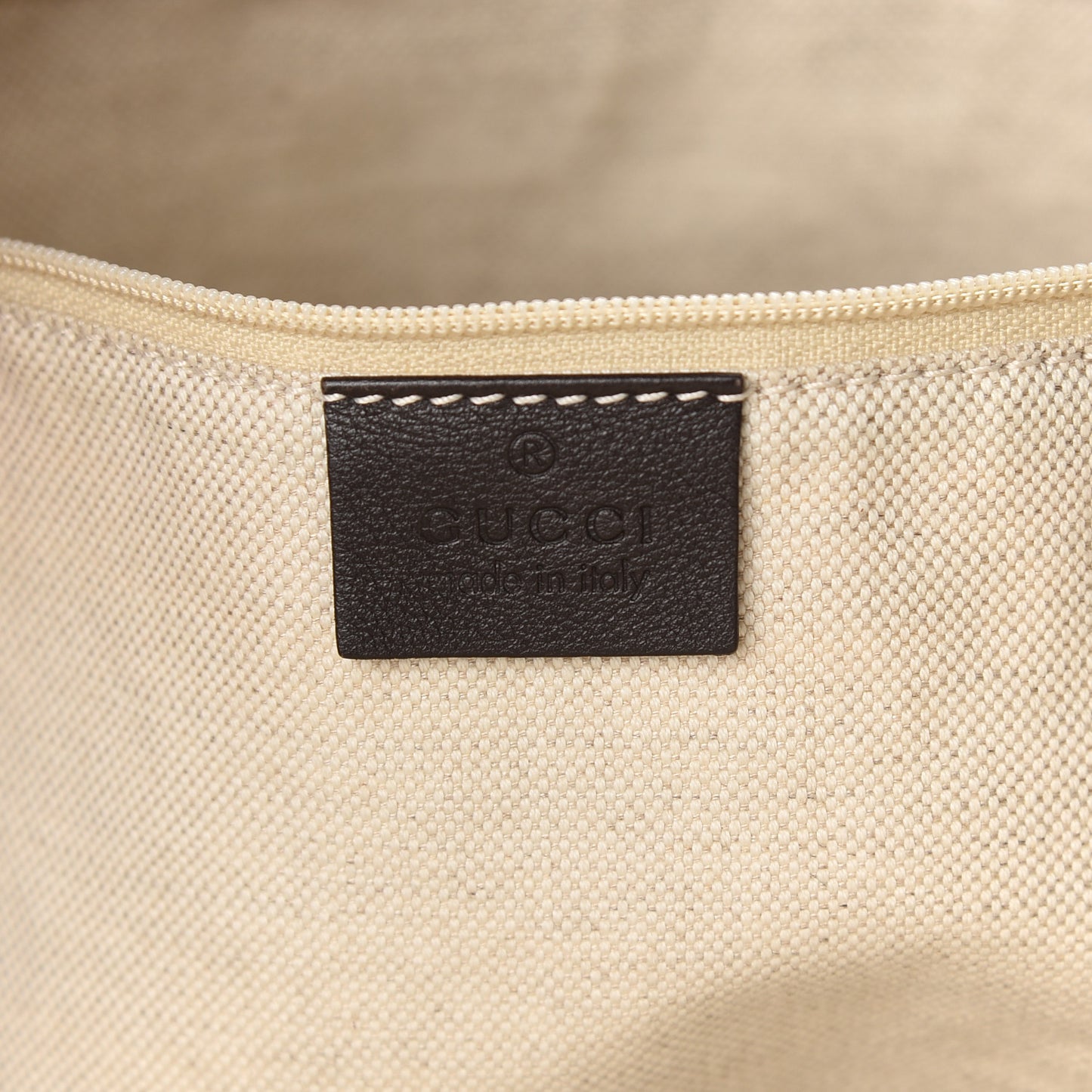 Monogram Large Sukey Tote Dark Brown