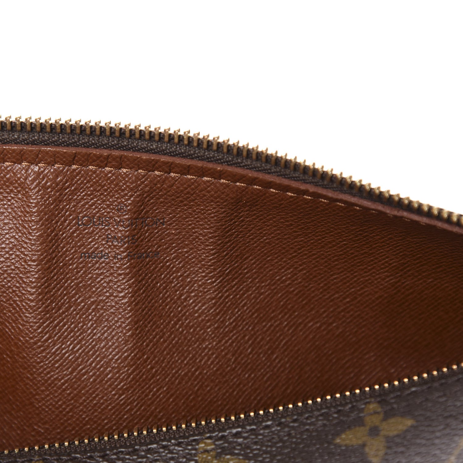 Louis Vuitton Monogram Papillon 30 8 of 9