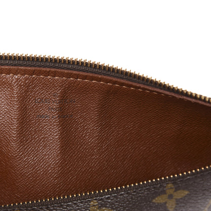 Louis Vuitton Monogram Papillon 30 8 of 9