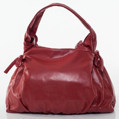 Gucci Leather Medium Hysteria Red 3 of 10