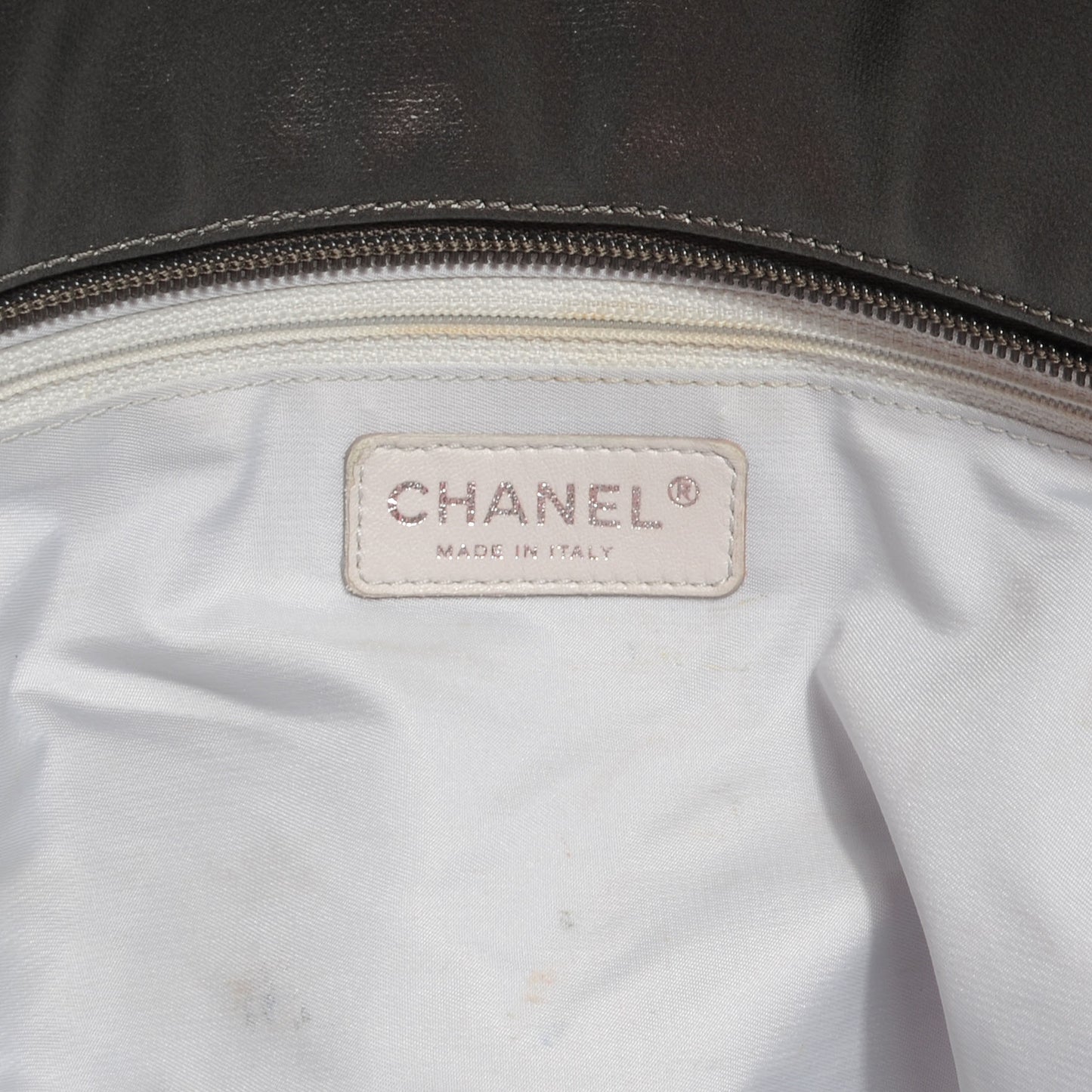 Coated Canvas Paris Biarritz XL Travel Bag