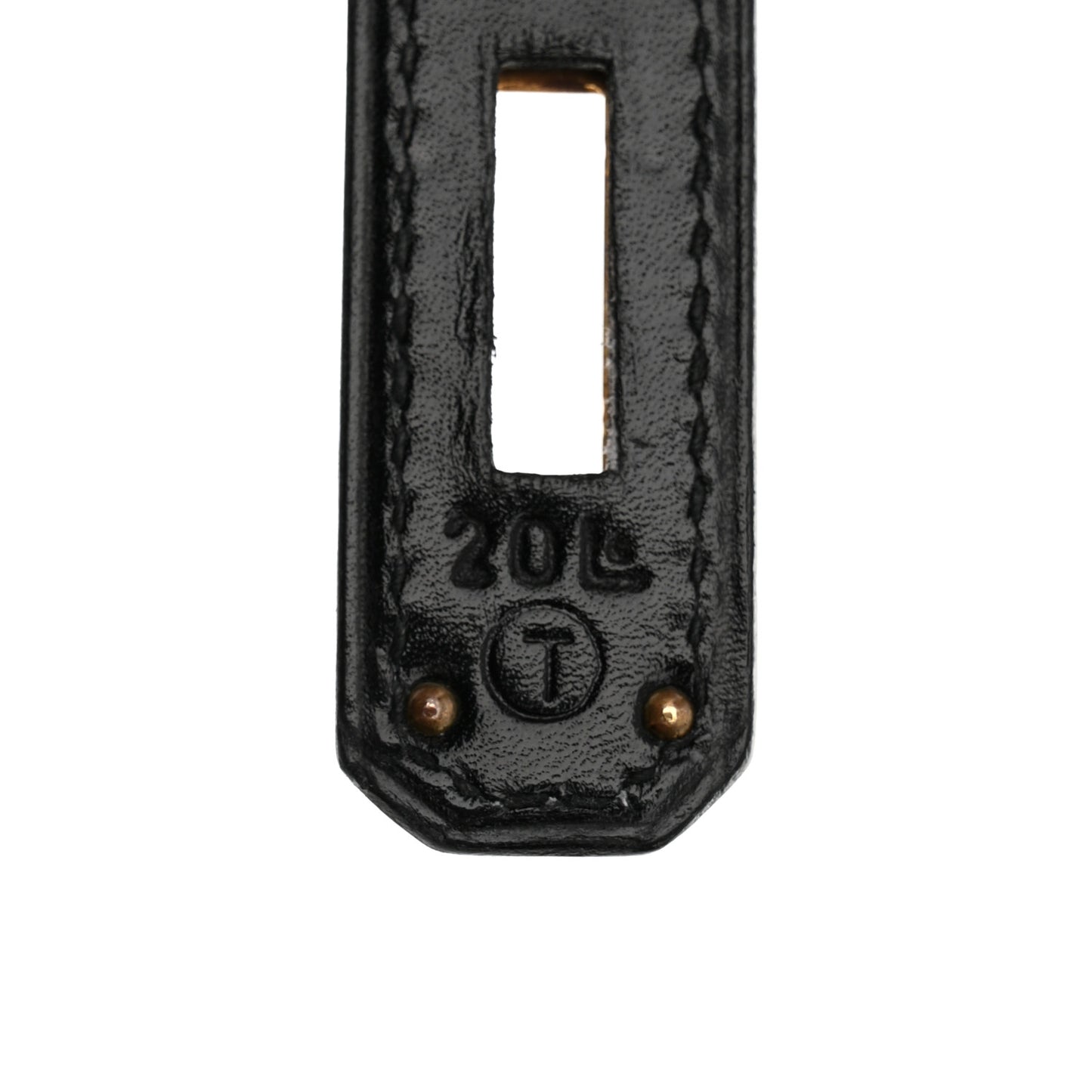 Box Kelly Retourne 28 Black