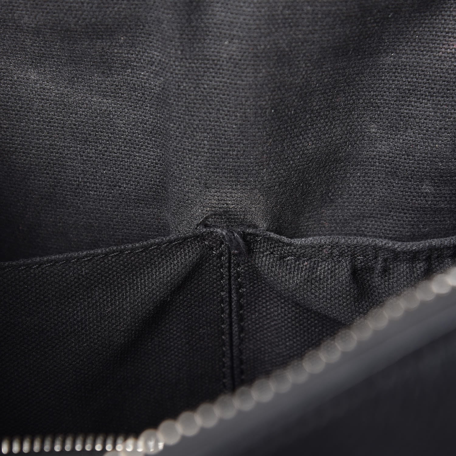 Givenchy Sugar Goatskin Medium Antigona Black 25 of 25