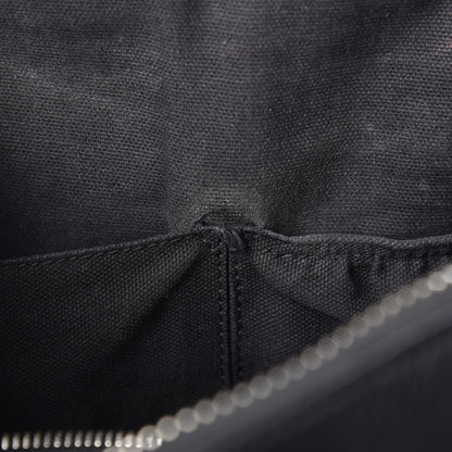 Givenchy Sugar Goatskin Medium Antigona Black 25 of 25