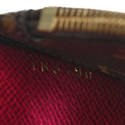 Louis Vuitton Monogram Josephine Wallet Fuchsia 7 of 10