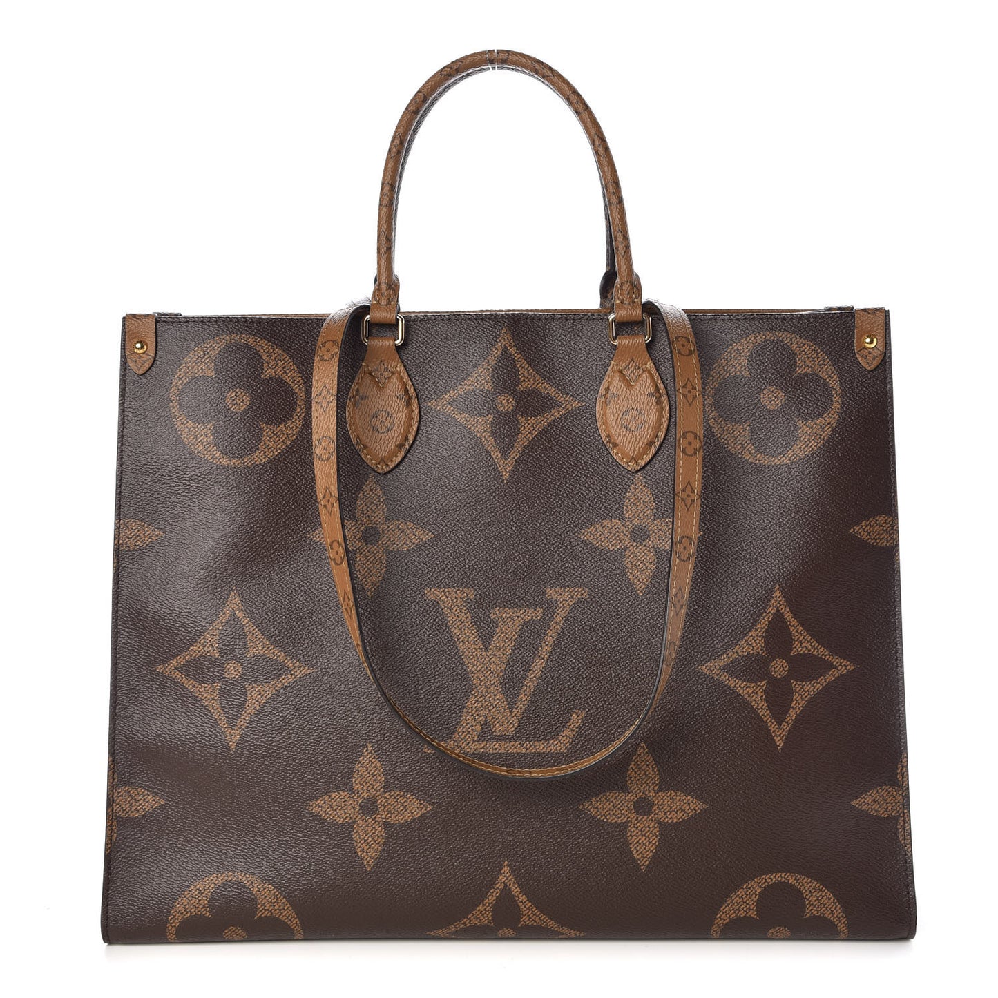 Reverse Monogram Giant Onthego GM