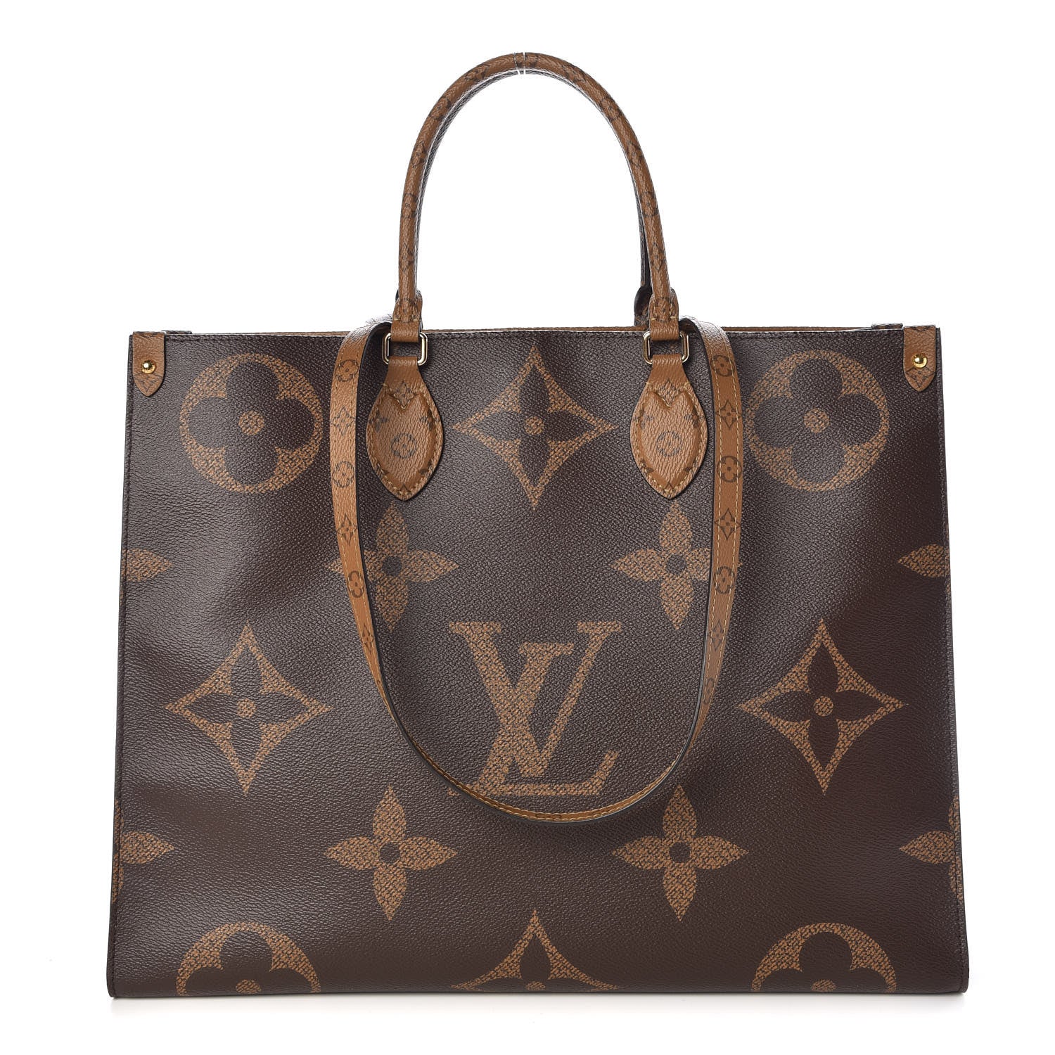 Louis Vuitton Reverse Monogram Giant Onthego GM 1 of 11