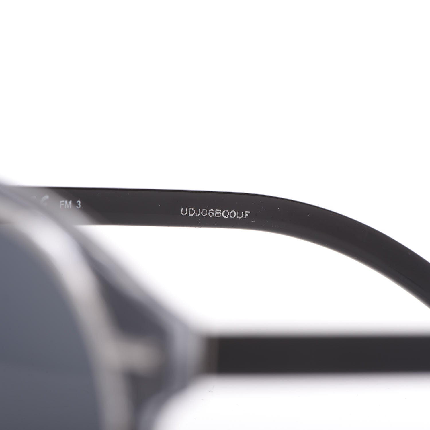 Christian Dior Diorgenese Sunglasses Grey 7 of 8