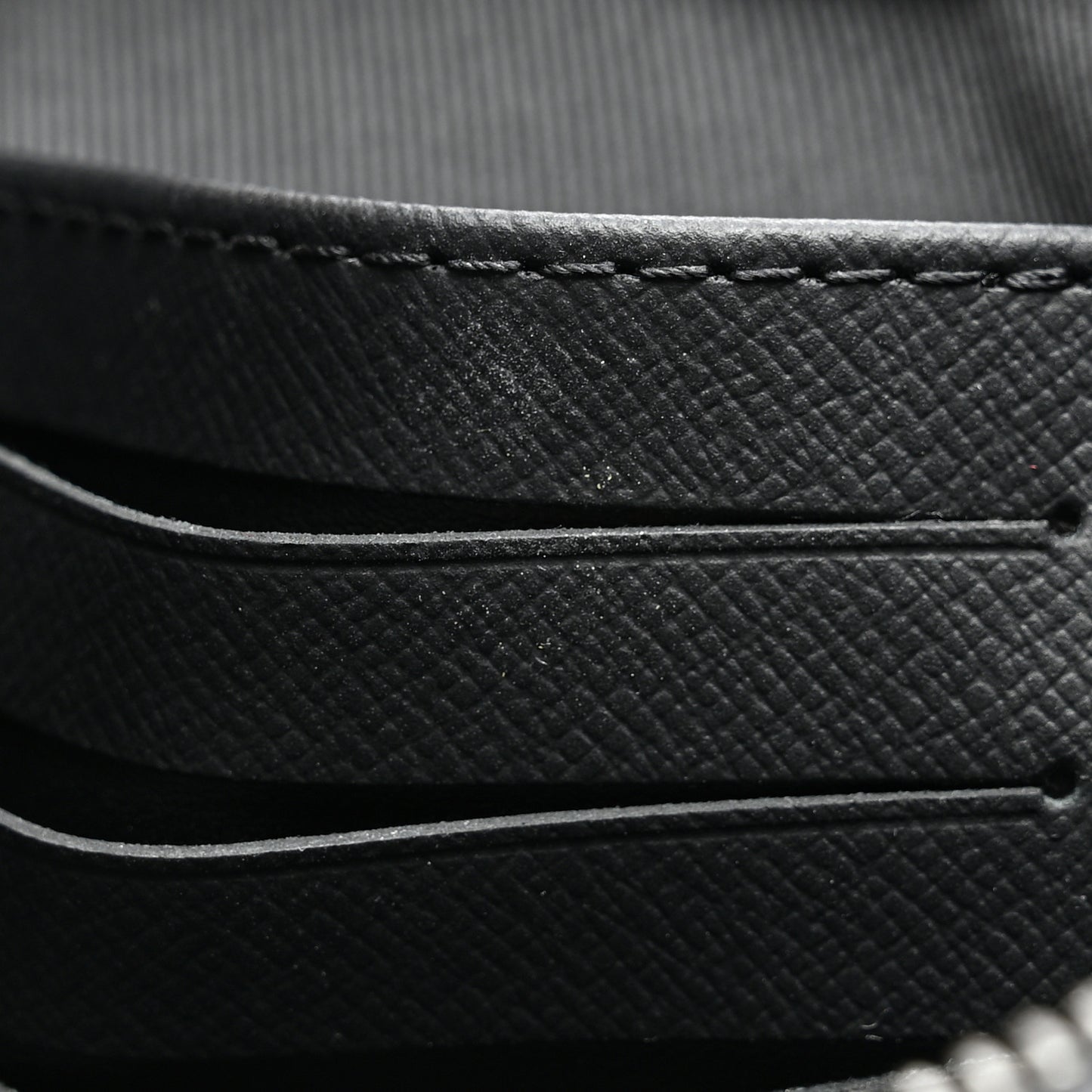 Monogram Eclipse Pochette Voyage MM