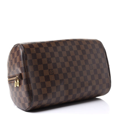 Louis Vuitton Damier Ebene Ribera MM 5 of 16
