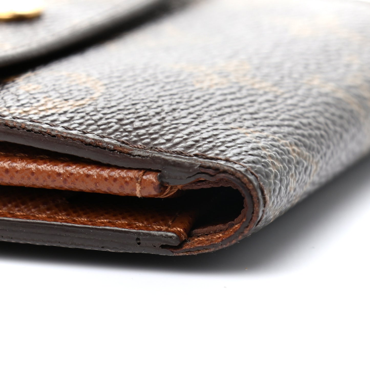 Monogram Elise Wallet