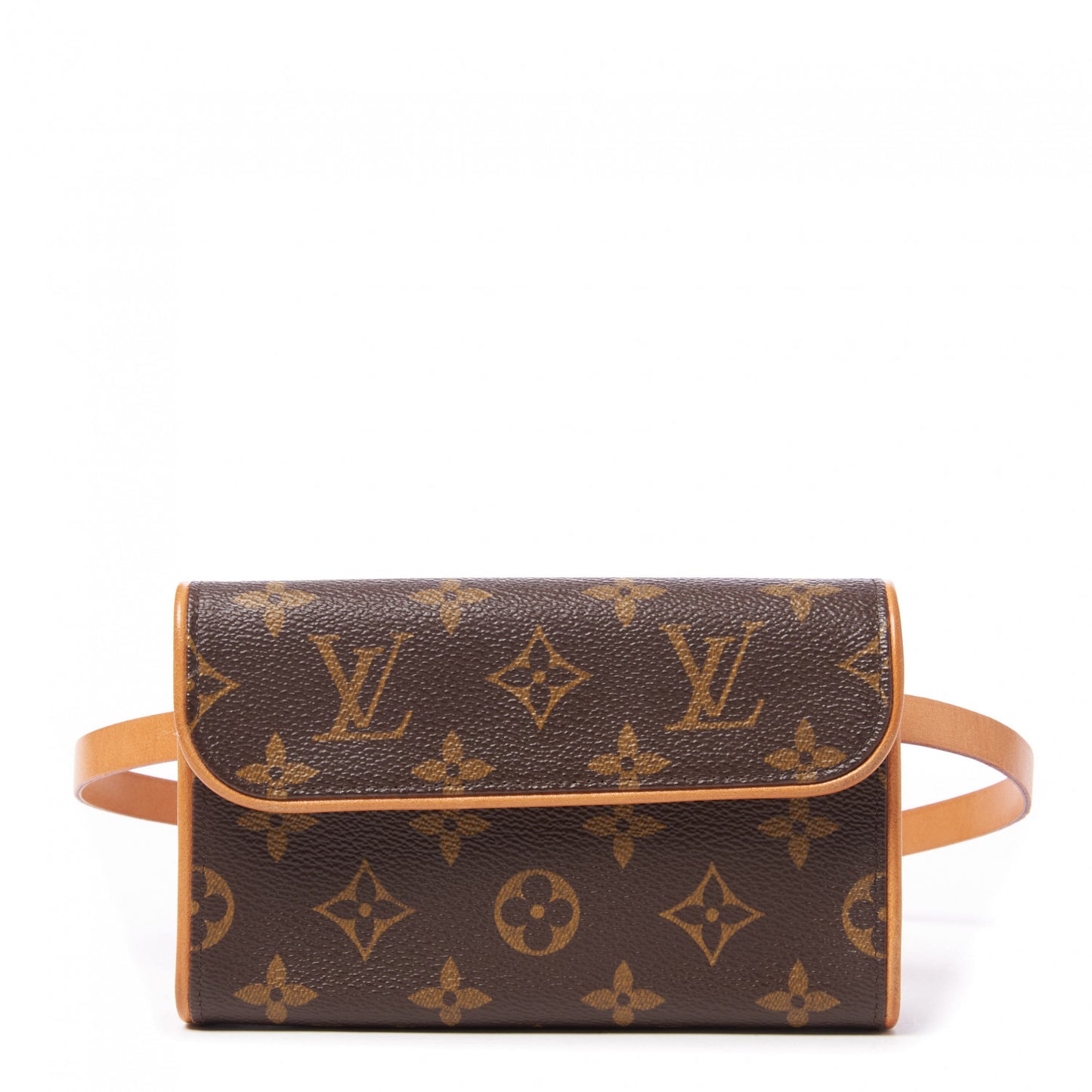 Monogram Pochette Florentine XS