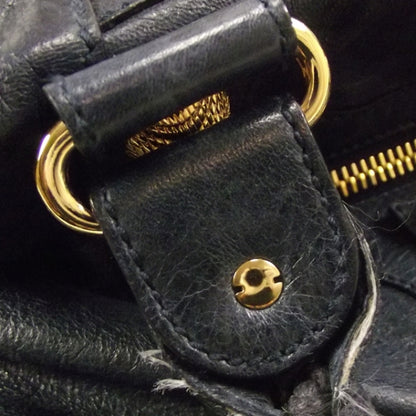 Balenciaga Chevre Giant Brief GGH 12 of 15