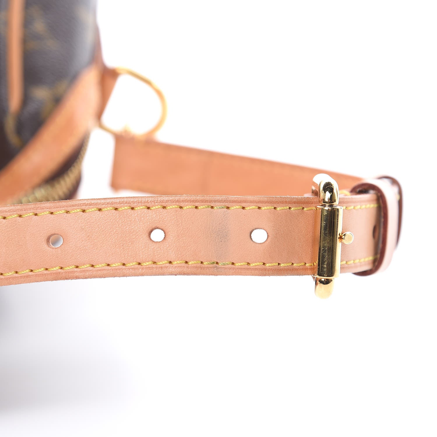 Louis Vuitton Monogram Retiro PM 9 of 19