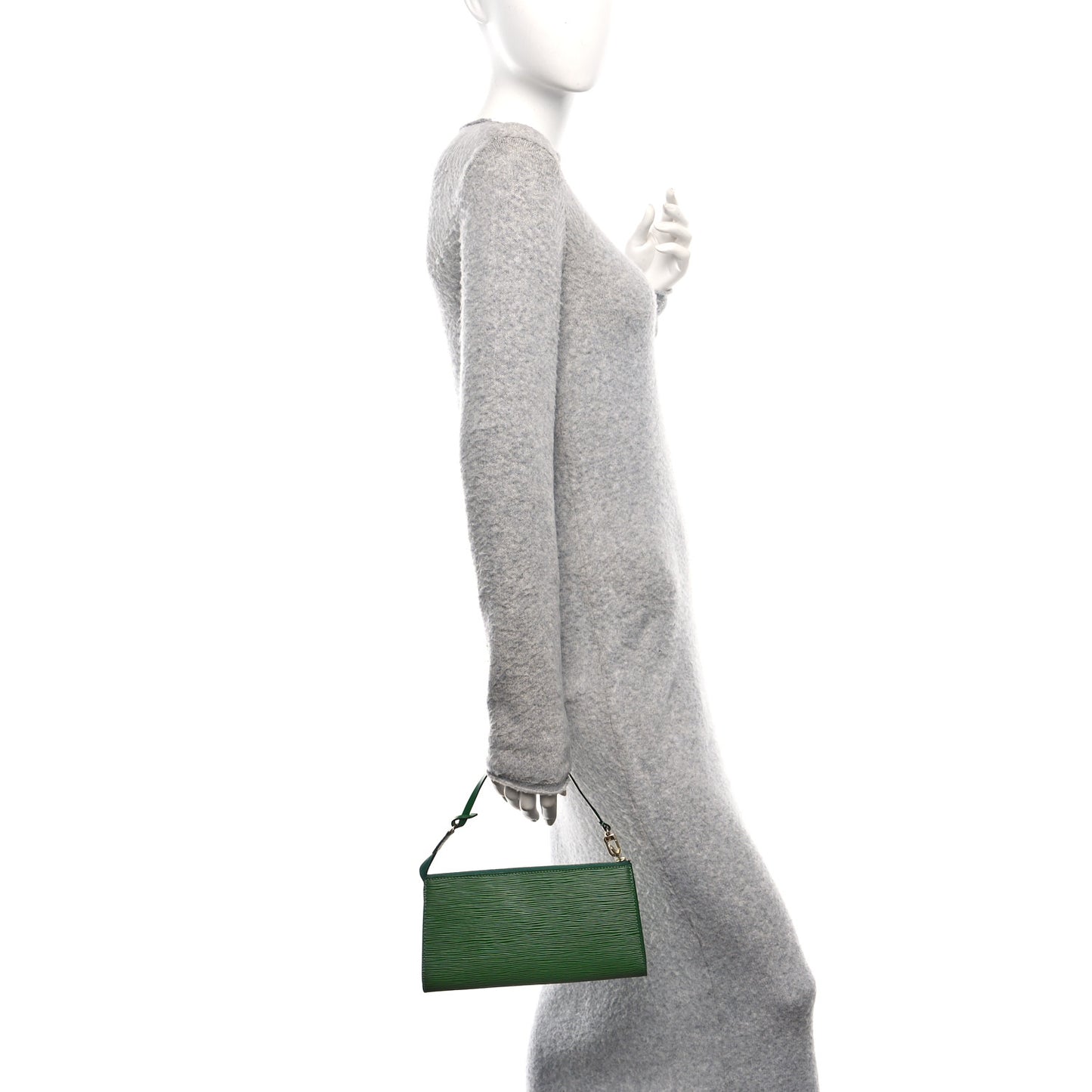 Epi Pochette Accessories 24 Borneo
