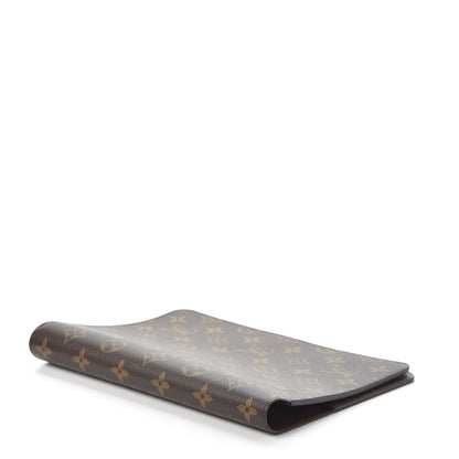 Louis Vuitton Monogram Desk Agenda Cover 3 of 9
