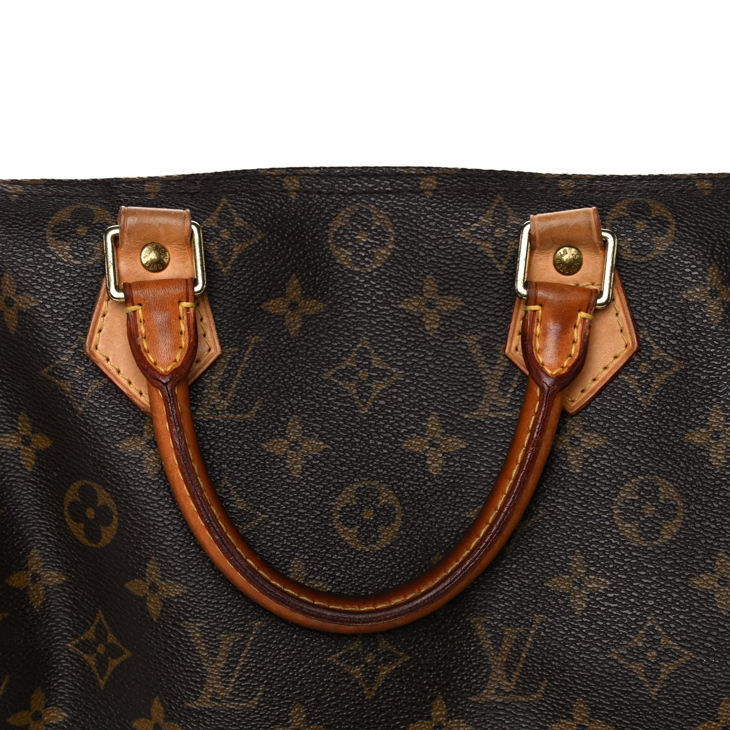 Monogram Speedy 30