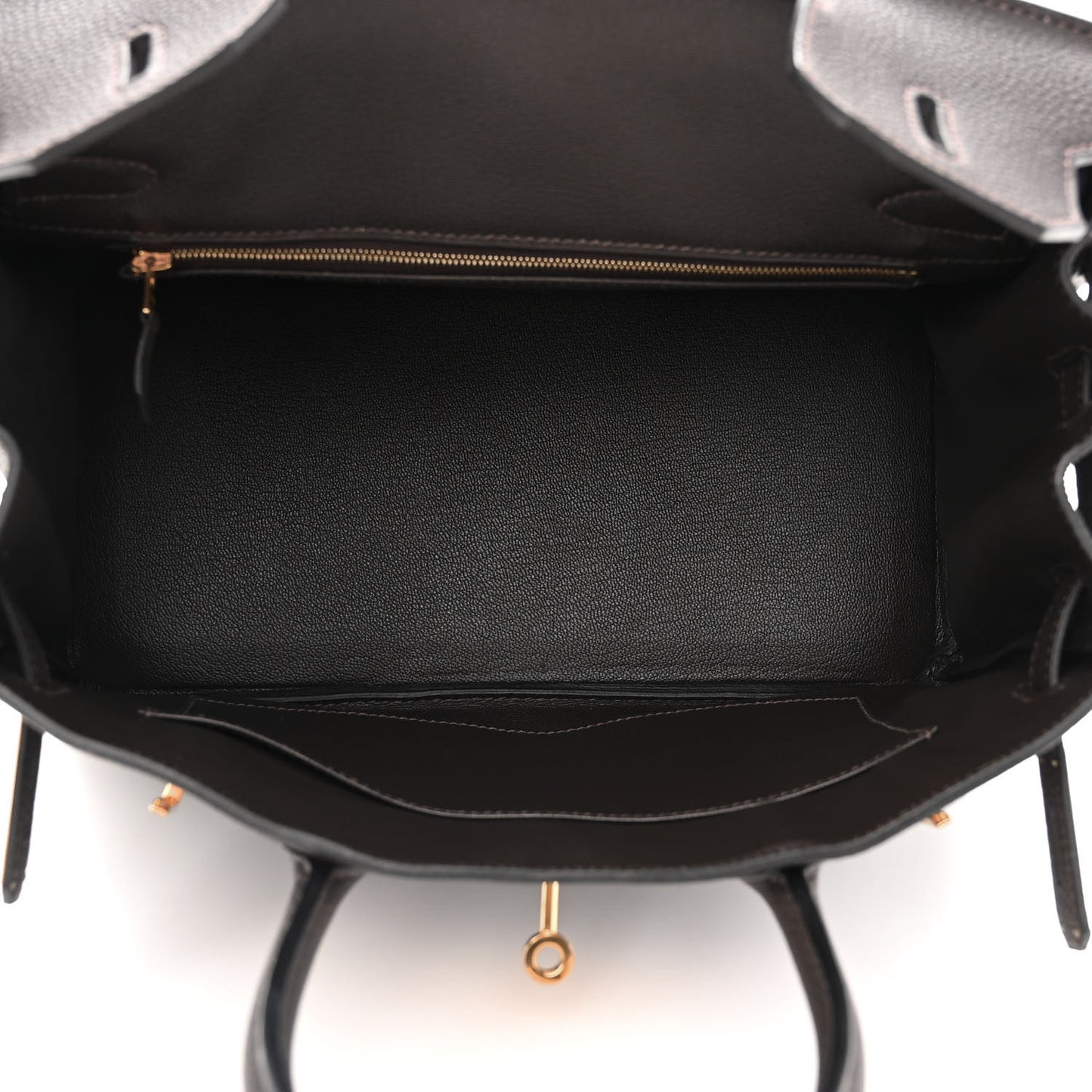 Togo Birkin 30 Macassar